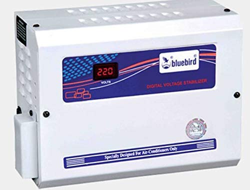 Bluebird Stabilizer for 1.5 ton AC