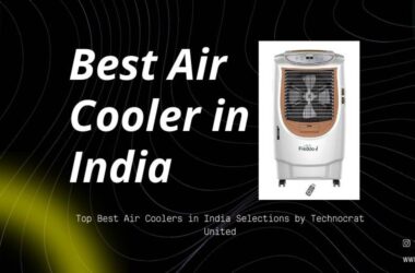 best air cooler