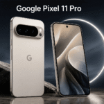 Google Pixel 11 Pro showcase
