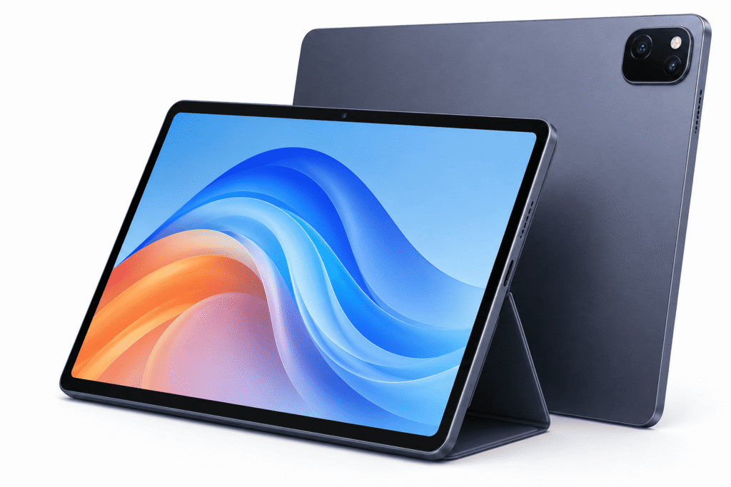 Honor Sleek tablet showcase