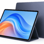 Honor Sleek tablet showcase