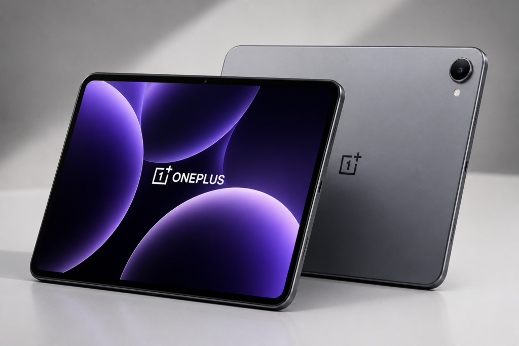Oppo Pad