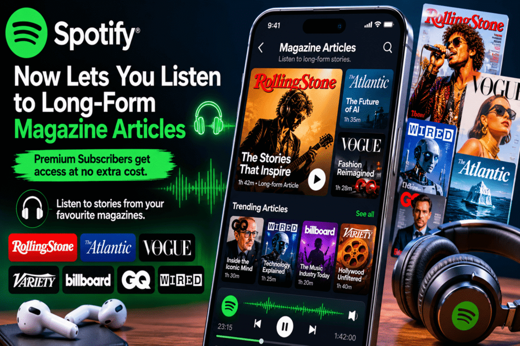 Spotify