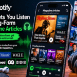 Spotify