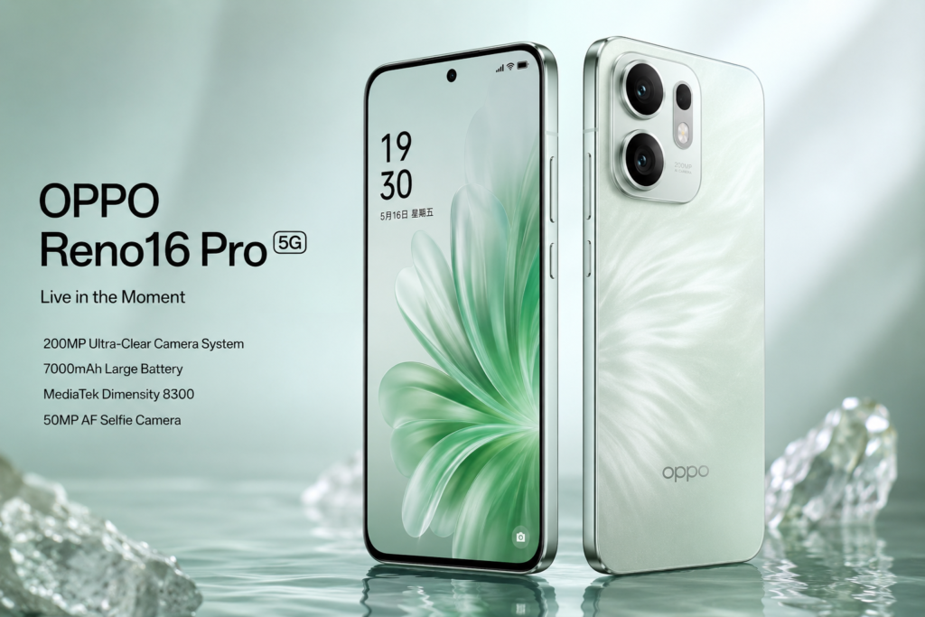opporeno16pro
