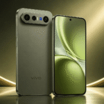 vivo X300 FE